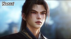 Tomb of Fallen Gods Season 3 Episode 5 Sub Indo