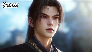 Tomb of Fallen Gods Season 3 Episode 5 Sub Indo