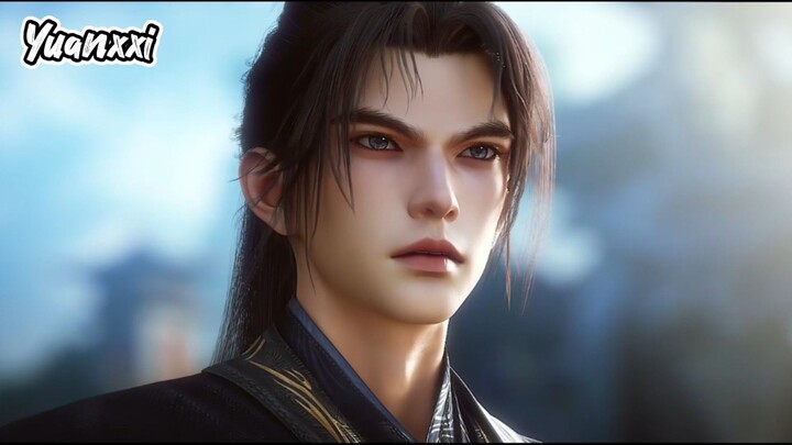 Tomb of Fallen Gods Season 3 Episode 5 Sub Indo