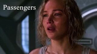 Passengers | 2016 Movie