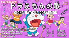 Doraemon: Giọng hát của Doraemon - Biểu đồ tương quan xã hội [VietSub]