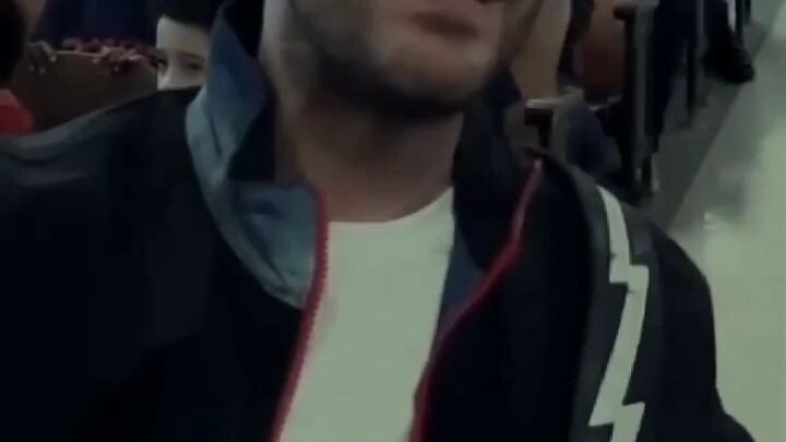 Masih belum boleh menyerah