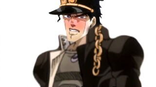 I love Jotaro