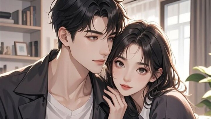 Aku nikahi Istri gila untuk keluargaku, tak disangka kami saling cinta