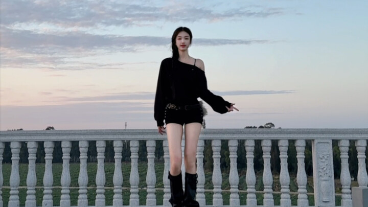 Tổng kết cuối năm: Nhảy hết loạt vũ đạo đình đám 2025 chỉ trong một lần!