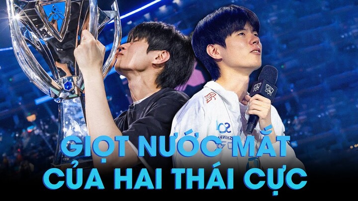 DEFT - 10 NĂM CHO CHO MỘT GIẤC MƠ