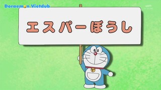 [S11] doraemon lồng tiếng - tập 37 nón ngoại cảm câu chuyện về cây dù dễ thương [bản lồng tiếng]