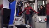 [Remix]Alat peraga film yang luar biasa di <The Amazing Spider-Man>