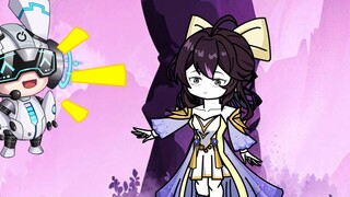 Falling into the water and accidentally becoming a beautiful girl Episode 2