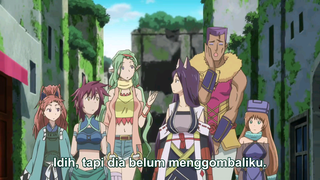 21_(SEASON 2) ENTAKU HOUKAI/LOG HORIZON (SUBTITLE 🇮🇩)