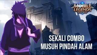 MAININ HERO INI SBLM DI REVAMP NTAR KANGEN LHO