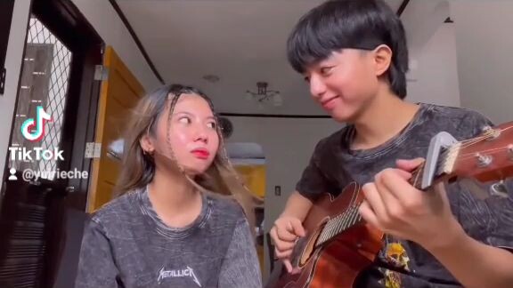 You're still the one //MJ Tangonan (Cover)