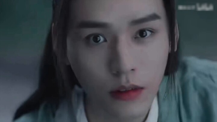 โอ้ เชี่ย! นี่เป็นความเชื่อมโยงมหัศจรรย์ประเภทไหน... หยางหยาง/เฟิง หลานซี×กง จุน/เหวิน เค่อซิง ตอนที