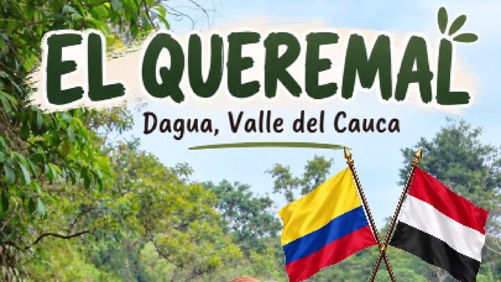 El Queremal, una joya cerca de Cali | الكيريمال جنة قرب كالي