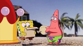 BAHASA JAWA SpongeBob Squarepants 20 menit Kompilasi