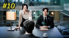 Episode 10 Beyond the Bar (2025) Sub Indo