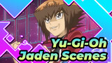 Yu-Gi-Oh|Iconic Moments: When Jaden beat all his teammembers.....