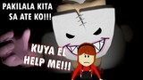 Jerry | ROBLOX | MAY KAPATID SI ANNIE?