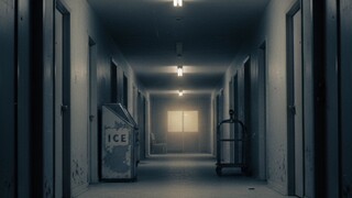 Liminal Space (AI Jazz Songs)