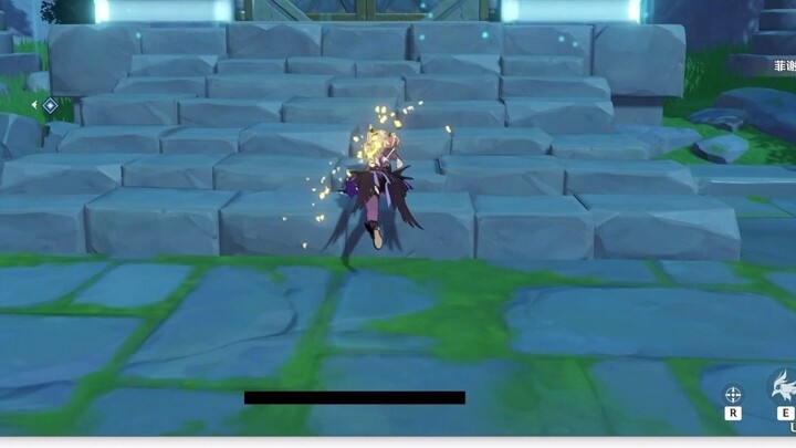 [ Genshin Impact ] 60 FPS cap lifted - full version available (open source project)