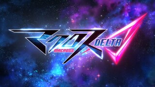 Macross Delta Episode 11