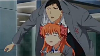Monthly Shojo Magazine Nozaki-kun