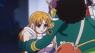 MENANG BANYAK NIH SI NAMI