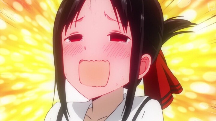 [Recommended 60-frame supplement] That girl actually grew up in an instant...