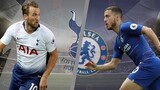 Premier league : Tottenham meet Chelsea (22/12/2019)/ Fan Football