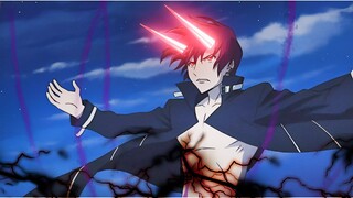 Shunned boy gets god-like power thanks to dark stones | All in One