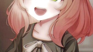 anya