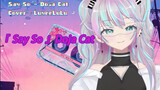 [Cover] Doja Cat - Say So