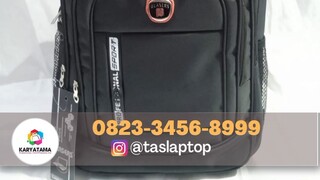PROMO, HUB 0823-3456-8999 | Tas Pelatihan Murah Malang
