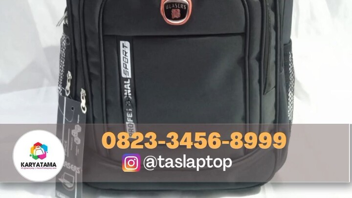PROMO, HUB 0823-3456-8999 | Tas Pelatihan Murah Malang