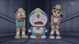 Doraemon Episode 126