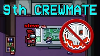 Steve's Pacifist Impostor Strat (S17E20)