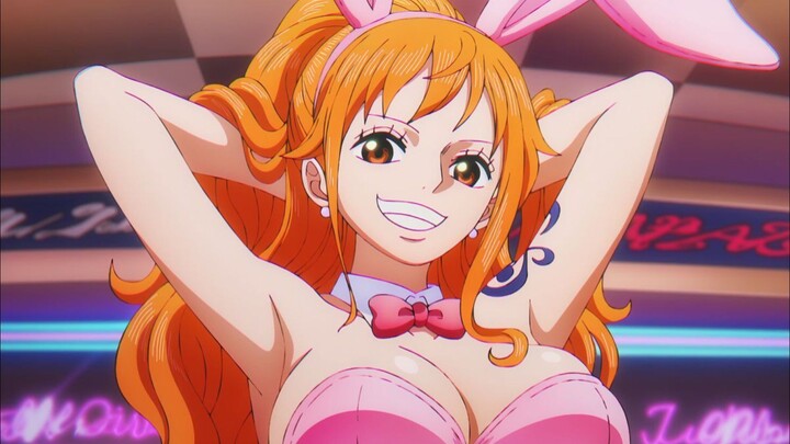 SCENE ONE PIECE YANG DIHAPUS