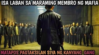 BINALIKAN NG TAONG ITO ANG MGA MEMBRO NG MAFIA MATAPOS NA PAGTAKSILAN SIYA AT NAKULONG NG 19 YEARS