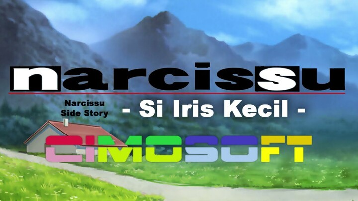 Narcissu A Little Iris Classic Bahasa Indonesia Trailer
