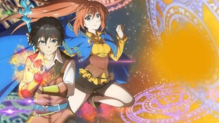 Isekai Cheat Magician Episode 9