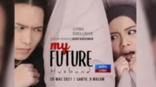 My future husband (Full Movie)