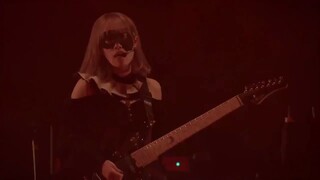 Ave Mujica - Symbol I: △(Fire) | Ave Mujica 2nd LIVE 「Quaerere Lumina」2024