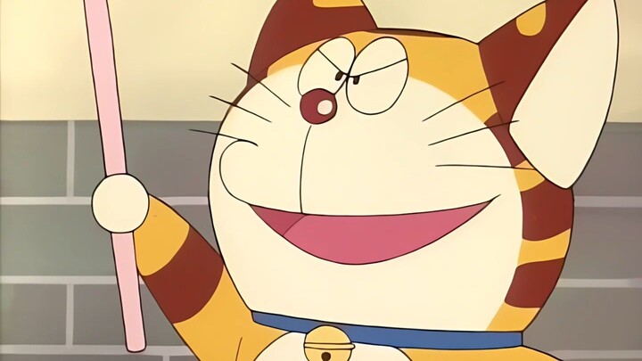 โดราเอมอน คลาสสิก ตอนที่ 433 โทราเอมอนมาแล้ว