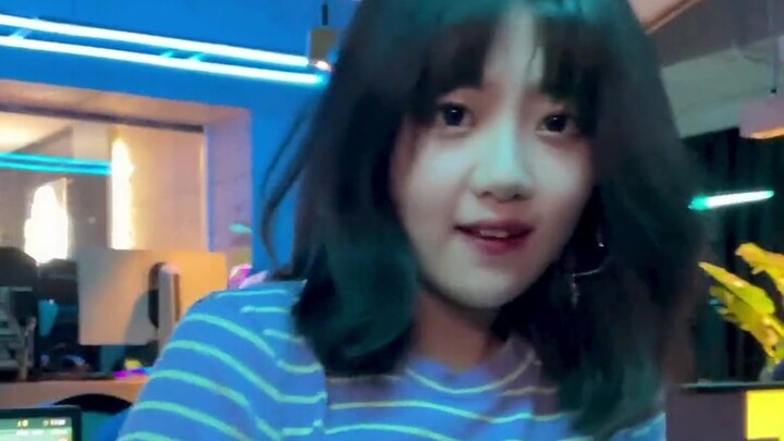 Did love come so suddenly?