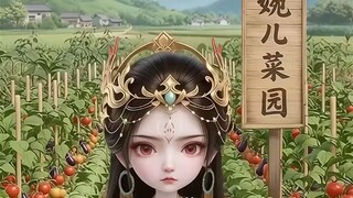 Renegade Immortal Chibby