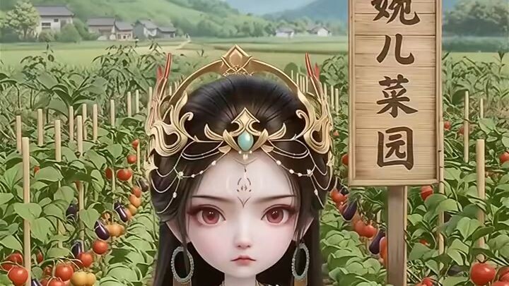 Renegade Immortal Chibby