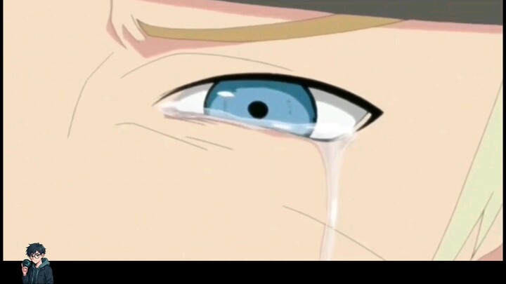 ANG PAG KIKITA NI NARUTO AT NI KUSHINA UZUMAKI!