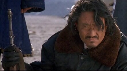 Film domestik yang dibuat dengan sepenuh hati dan bahkan mempertaruhkan nyawa # Kekexili # Lu Chuan