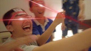 《 史 上 最 颠 研 学！！！》