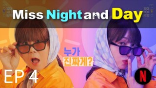 Miss Night and Day EP 4 KDRAMA ENG SUB (2024) 🇰🇷